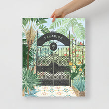 Load image into Gallery viewer, Paradise: Journey into Tranquility and Bliss