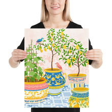 Load image into Gallery viewer, LOVEBIRDS IN SICILY