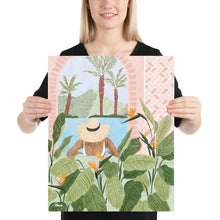 Load image into Gallery viewer, BIRD OF PARADISE