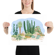 Load image into Gallery viewer, DESERT OASIS