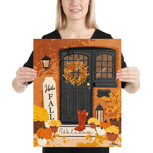 Load image into Gallery viewer, HELLO FALL