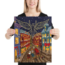 Load image into Gallery viewer, THE LONDON ANGEL