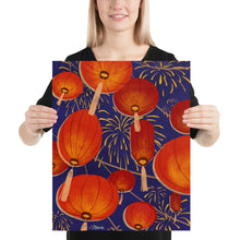 Load image into Gallery viewer, LANTERNS