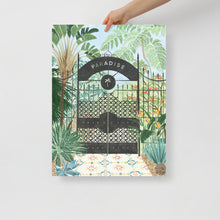 Load image into Gallery viewer, PARADISE