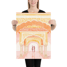 Load image into Gallery viewer, PINK PALACE