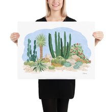 Load image into Gallery viewer, DESERT OASIS