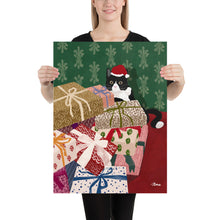 Load image into Gallery viewer, KITTY AND GIFTS