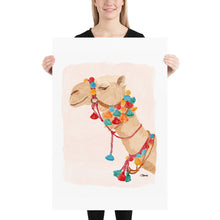 Load image into Gallery viewer, THE CAMEL