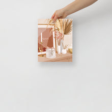 Load image into Gallery viewer, Art of Nora Candles: Illuminating Artistic Creations