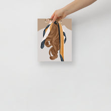 Load image into Gallery viewer, HAIR SCARF