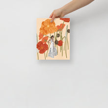 Load image into Gallery viewer, POPPY