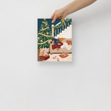 Load image into Gallery viewer, GET READY FOR CHRISTMAS