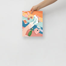 Load image into Gallery viewer, ROLLER SKATES