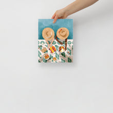 Load image into Gallery viewer, POOL SIDE