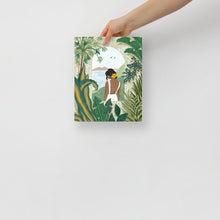 Load image into Gallery viewer, JUNGLE
