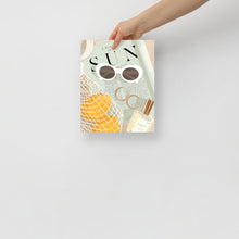 Load image into Gallery viewer, IN THE SUN