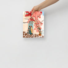 Load image into Gallery viewer, SUMMER BLOSSOM