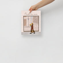 Load image into Gallery viewer, THE EARLY MORNING