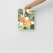 Load image into Gallery viewer, PLANT LOVER