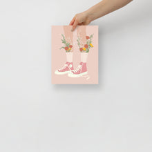 Load image into Gallery viewer, ALL YOU NEED IS FLOWERS