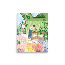 Load image into Gallery viewer, Art of Nora Flower Room: Blossoming Creativity and Beauty