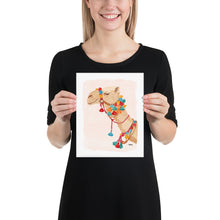 Load image into Gallery viewer, THE CAMEL