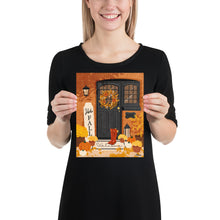 Load image into Gallery viewer, HELLO FALL