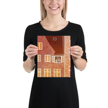 Load image into Gallery viewer, Art of Nora Before Sunset: Capturing Twilight's Beauty