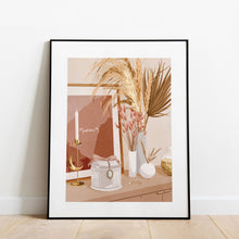 Load image into Gallery viewer, Art of Nora Candles: Illuminating Artistic Creations