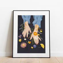 Load image into Gallery viewer, Art of Nora Catch the Spring: Captivating Moments