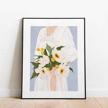 Load image into Gallery viewer, Art of Nora Bouquet - Captivating Floral Creations