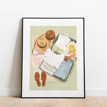 Load image into Gallery viewer, TRIP TO SPRING