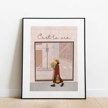 Load image into Gallery viewer, The Early Morning: Embracing Tranquility and Dawn's Beauty