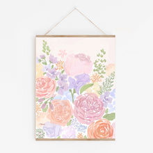 Load image into Gallery viewer, Peonies: Captivating Beauty in Blossom