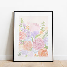 Load image into Gallery viewer, Peonies: Captivating Beauty in Blossom