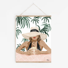 Load image into Gallery viewer, Summer Chic: Embracing Effortless Style and Sun-Kissed Vibes