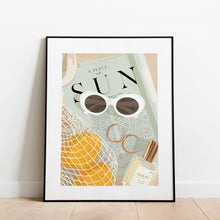 Load image into Gallery viewer, Sunlit Creations: Exploring the Art of Nora