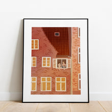 Load image into Gallery viewer, Art of Nora Before Sunset: Capturing Twilight's Beauty