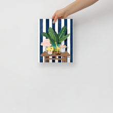 Load image into Gallery viewer, POTTED PLANTS
