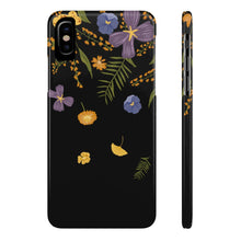 Load image into Gallery viewer, WILD FLOWER PHONE CASE
