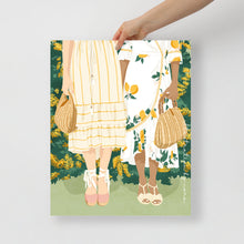 Load image into Gallery viewer, GARDEN DRESSES
