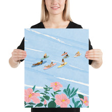 Load image into Gallery viewer, SURF GIRLS
