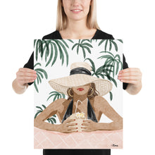Load image into Gallery viewer, SUMMER CHIC
