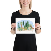 Load image into Gallery viewer, DESERT OASIS
