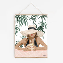 Load image into Gallery viewer, Summer Chic: Embracing Effortless Style and Sun-Kissed Vibes
